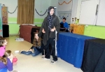 Felsos farsang 2014.