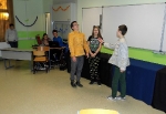 Felsos farsang 2014.