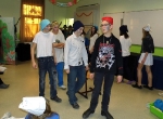 Felsos farsang 2014.
