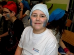 Felsos farsang 2014.