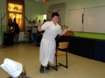 Felsos farsang 2014.