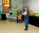 Felsos farsang 2014.