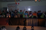 Felsos farsang 2014.