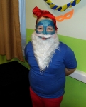 Felsos farsang 2014.