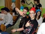 Felsos farsang 2014.