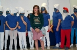 Felsos farsang 2014.