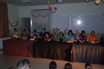 Felsos farsang 2014.