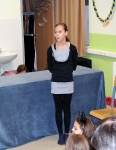 Felsos farsang 2014.