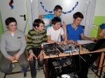 Felsos farsang 2014.