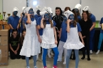 Felsos farsang 2014.