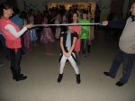 Felsos farsang 2014.