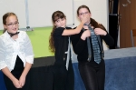 Felsos farsang 2014.