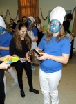 Felsos farsang 2014.