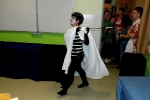 Felsos farsang 2014.