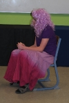 Felsos farsang 2014.