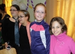 Felsos farsang 2014.