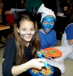 Felsos farsang 2014.