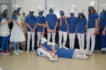 Felsos farsang 2014.