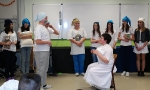 Felsos farsang 2014.