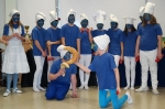 Felsos farsang 2014.
