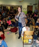 Felsos farsang 2014.