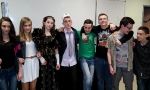 Felsos farsang 2014.