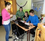 Felsos farsang 2014.