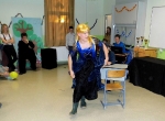 Felsos farsang 2014.