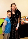Felsos farsang 2014.