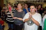 Felsos farsang 2014.
