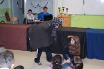 Felsos farsang 2014.