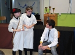 Felsos farsang 2014.