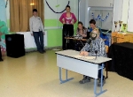 Felsos farsang 2014.