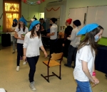 Felsos farsang 2014.