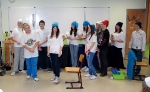 Felsos farsang 2014.