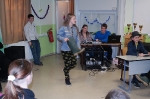 Felsos farsang 2014.