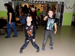 Felsos farsang 2014.