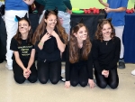 Felsos farsang 2014.