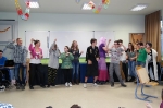 Felsos farsang 2014.