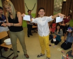 Felsos farsang 2014.