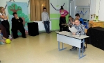 Felsos farsang 2014.