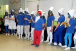 Felsos farsang 2014.