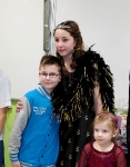 Felsos farsang 2014.