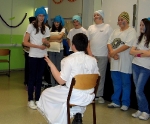 Felsos farsang 2014.