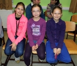 Felsos farsang 2014.