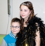 Felsos farsang 2014.