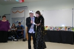 Felsos farsang 2014.