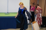 Felsos farsang 2014.