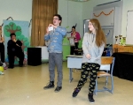 Felsos farsang 2014.