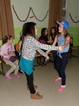 Felsos farsang 2014.